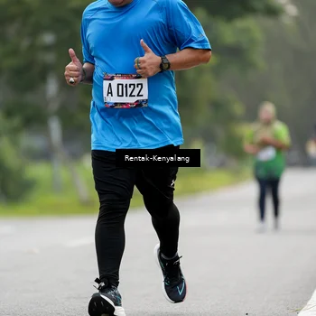 Runner Photo 8050009