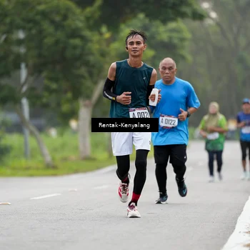Runner Photo 8050011