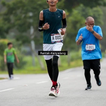 Runner Photo 8050014