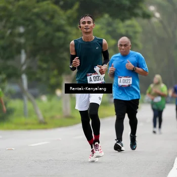 Runner Photo 8050015