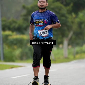 Runner Photo 8050017