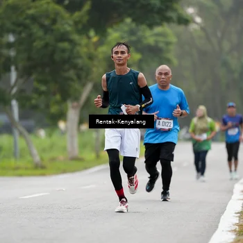 Runner Photo 8050019