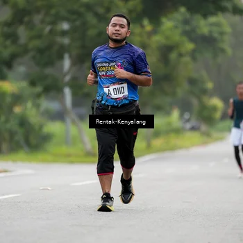 Runner Photo 8050020