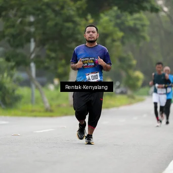 Runner Photo 8050021