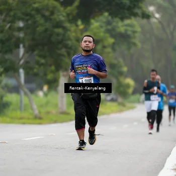 Runner Photo 8050025