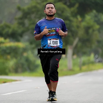 Runner Photo 8050026