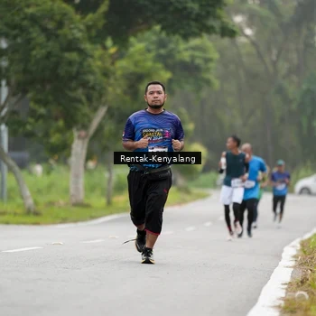 Runner Photo 8050029