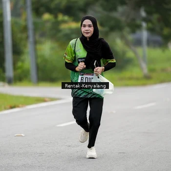 Runner Photo 8050030
