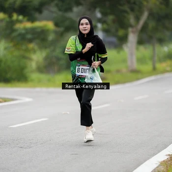 Runner Photo 8050031