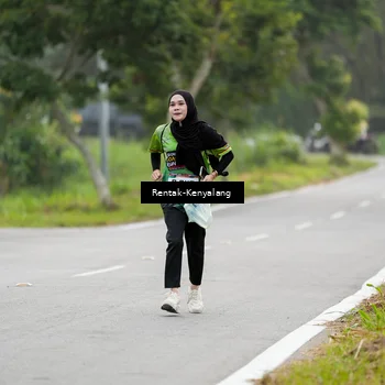 Runner Photo 8050038