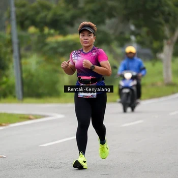 Runner Photo 8050039