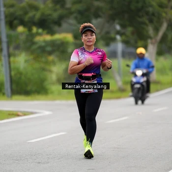 Runner Photo 8050040