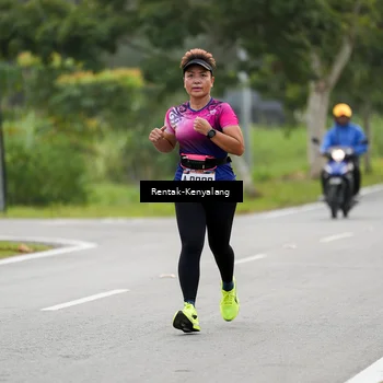 Runner Photo 8050041