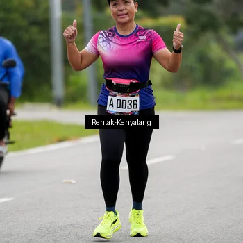 Runner Photo 8050042