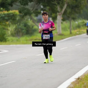 Runner Photo 8050045