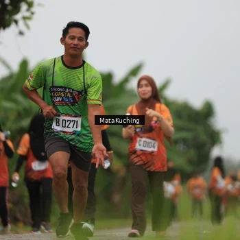 Runner Photo 8050048