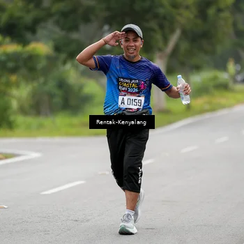 Runner Photo 8050049