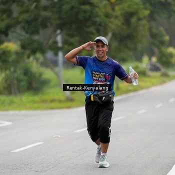 Runner Photo 8050051