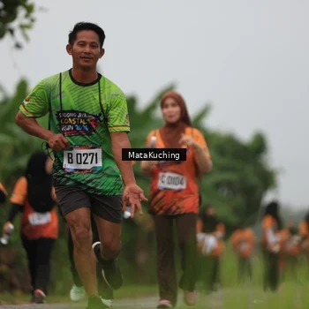 Runner Photo 8050052