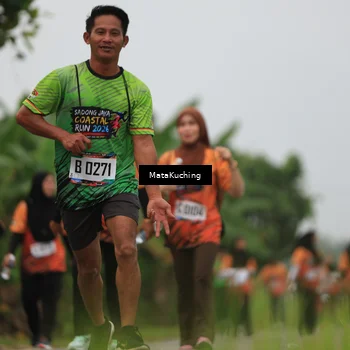 Runner Photo 8050057