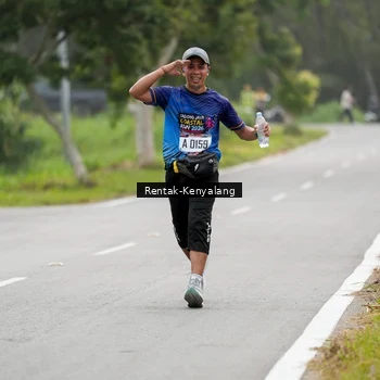 Runner Photo 8050058