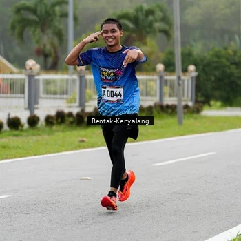 Runner Photo 8050059