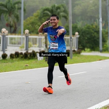 Runner Photo 8050062