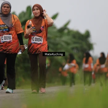 Runner Photo 8050063