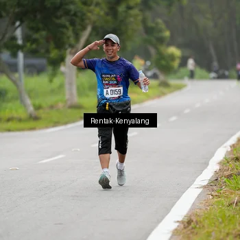 Runner Photo 8050070