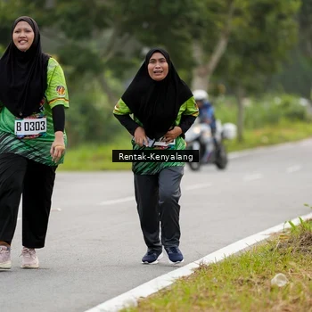 Runner Photo 8050079