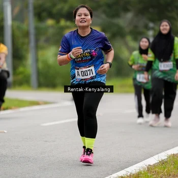 Runner Photo 8050087