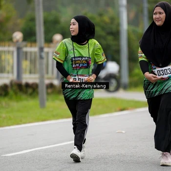 Runner Photo 8050088