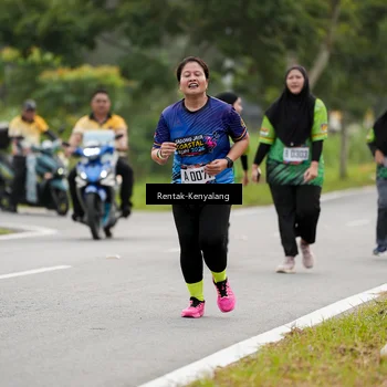 Runner Photo 8050091