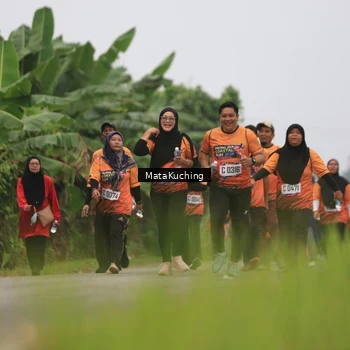 Runner Photo 8050092