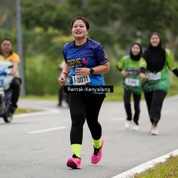 Runner Photo 8050093