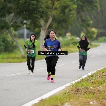 Runner Photo 8050094