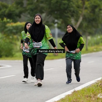 Runner Photo 8050095