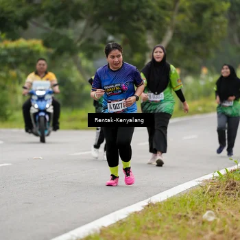 Runner Photo 8050096