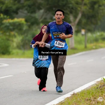 Runner Photo 8050099