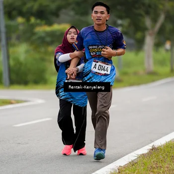 Runner Photo 8050101