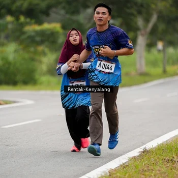 Runner Photo 8050102