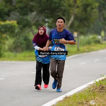 Runner Photo 8050104