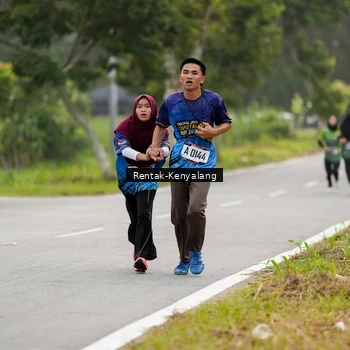 Runner Photo 8050105