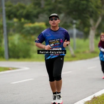 Runner Photo 8050106
