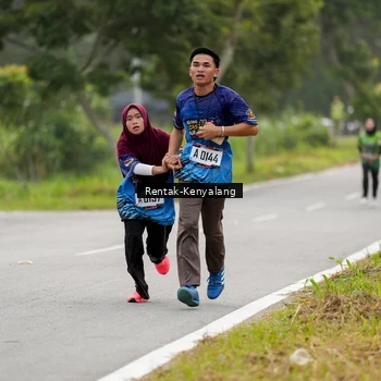 Runner Photo 8050107