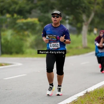 Runner Photo 8050109