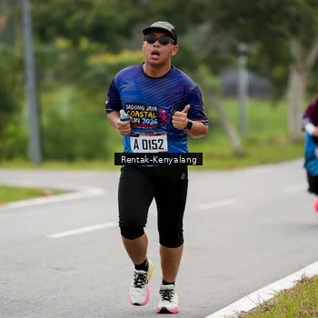 Runner Photo 8050110