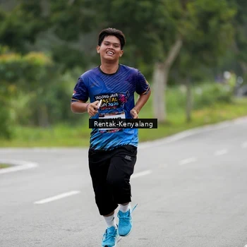 Runner Photo 8050116