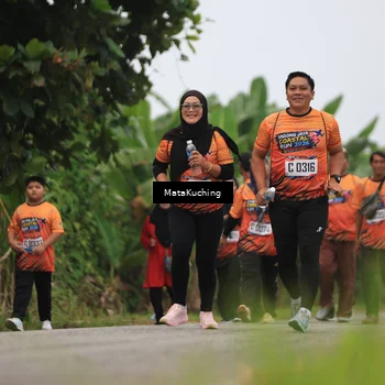 Runner Photo 8050117