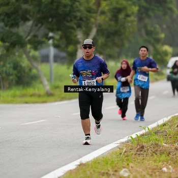Runner Photo 8050118